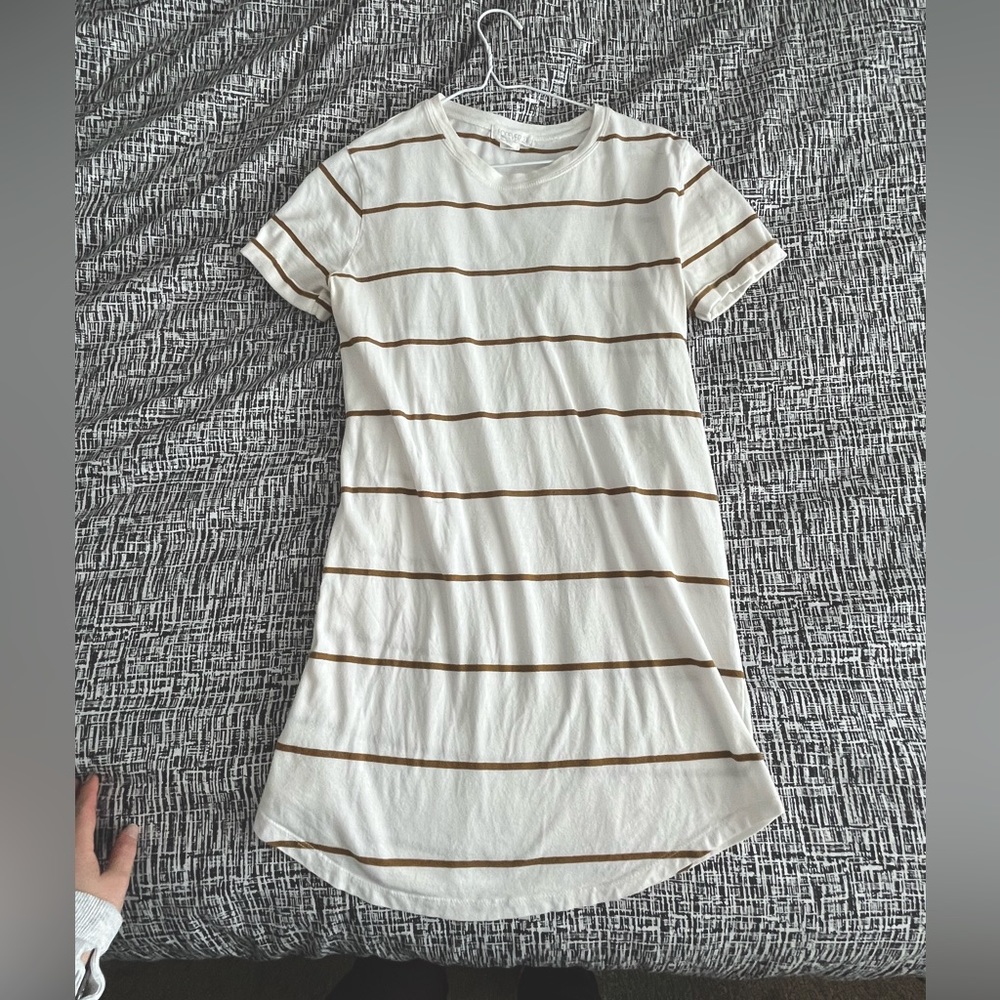 T-Shirt Dress